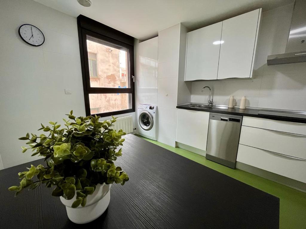 Atuaire Home Cordon 2 Centro Historico Parking Incluido Burgo المظهر الخارجي الصورة